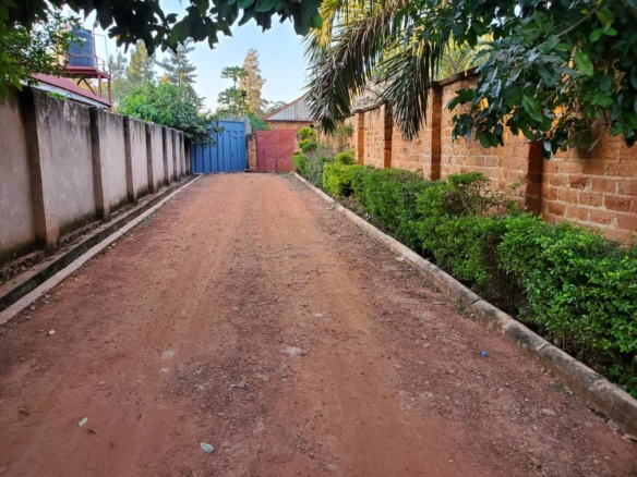 MAISON À VENDRE AU QUARTIER GOLF MALELA A LUBUMBASHI 18 MAISON À VENDRE