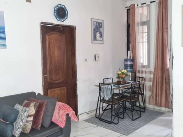 Appartement à louer à Kintambo Réf. Mosquée Kintambo 4 Appartement à louer