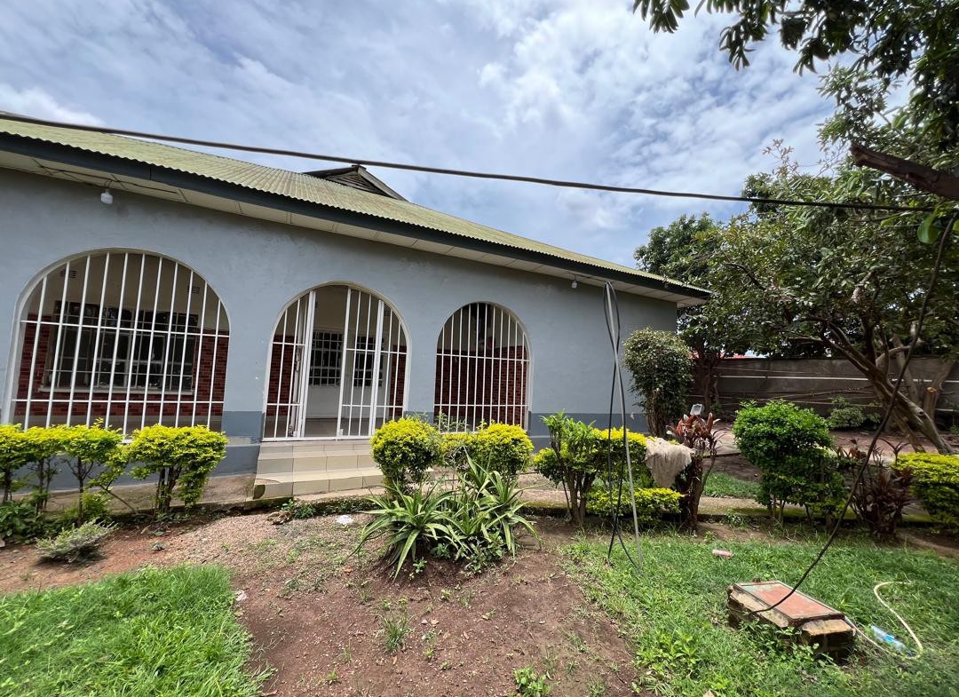 LOCATION D'UNE MAISON