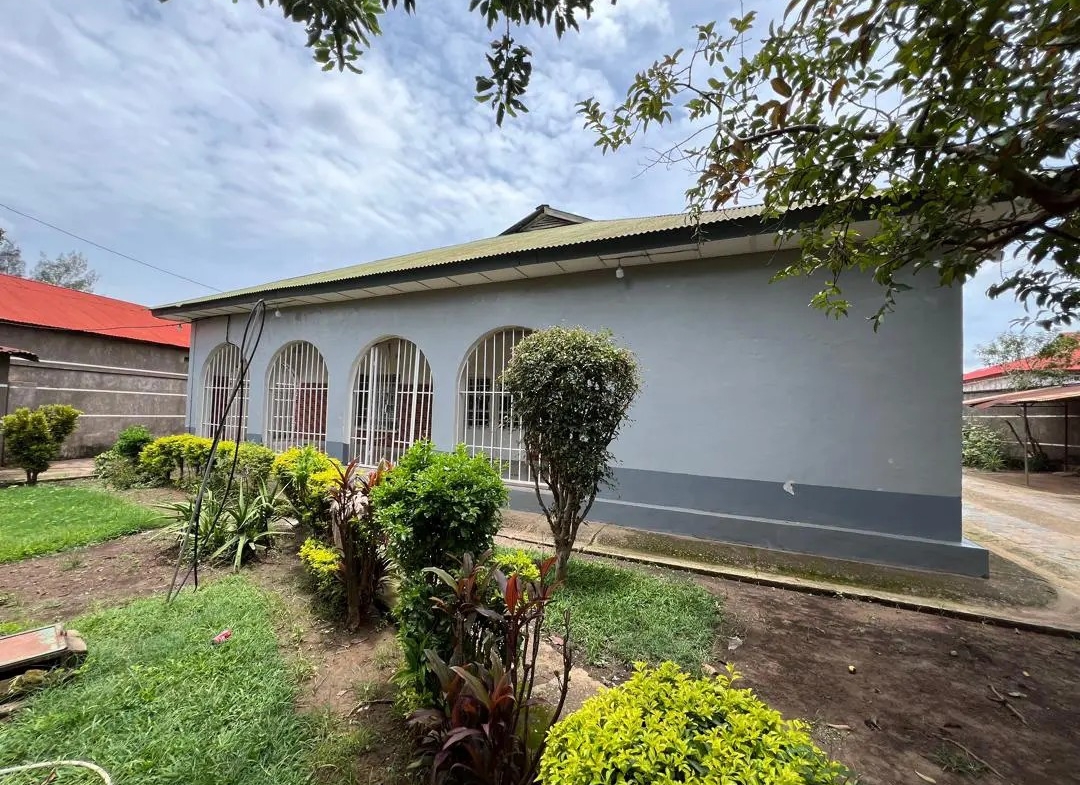 LOCATION D'UNE MAISON