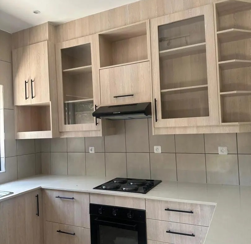 appartements