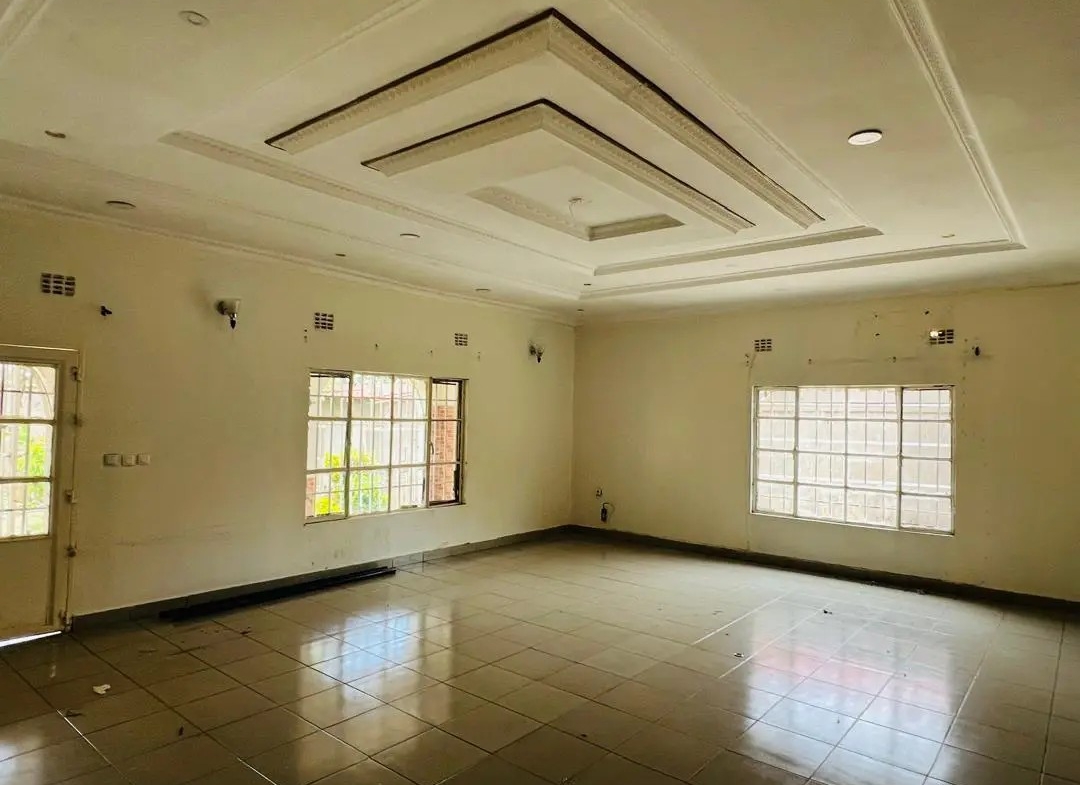 LOCATION D'UNE MAISON