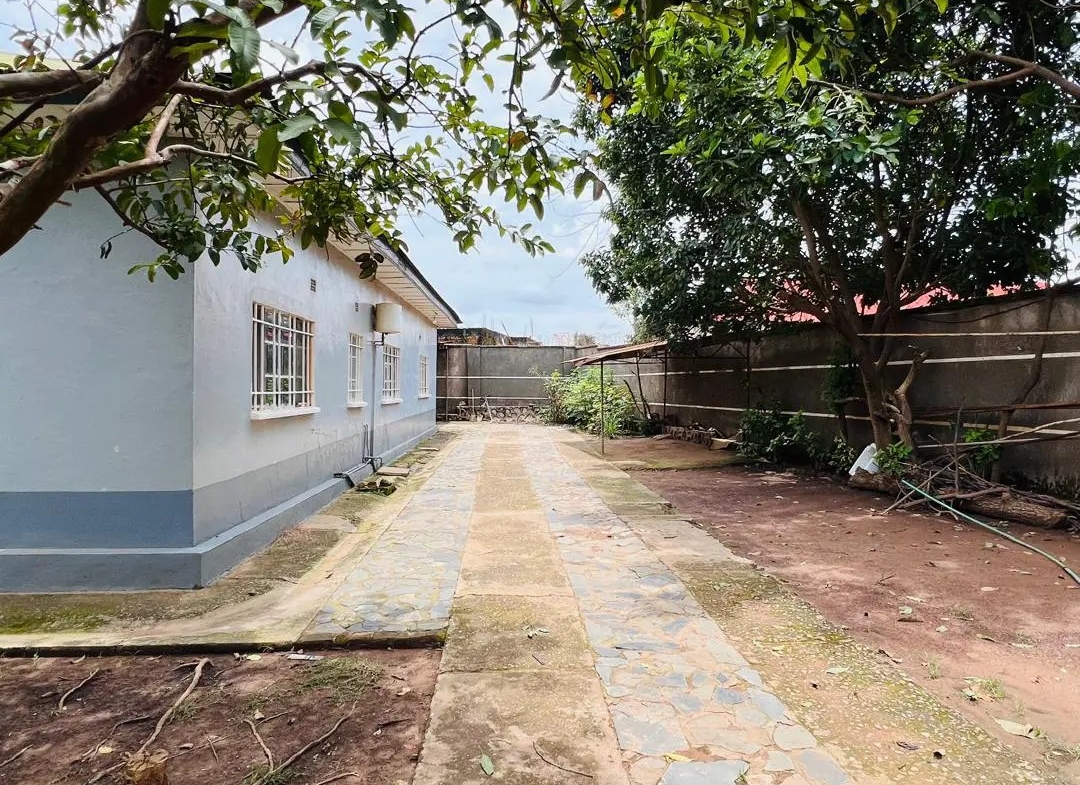 LOCATION D'UNE MAISON