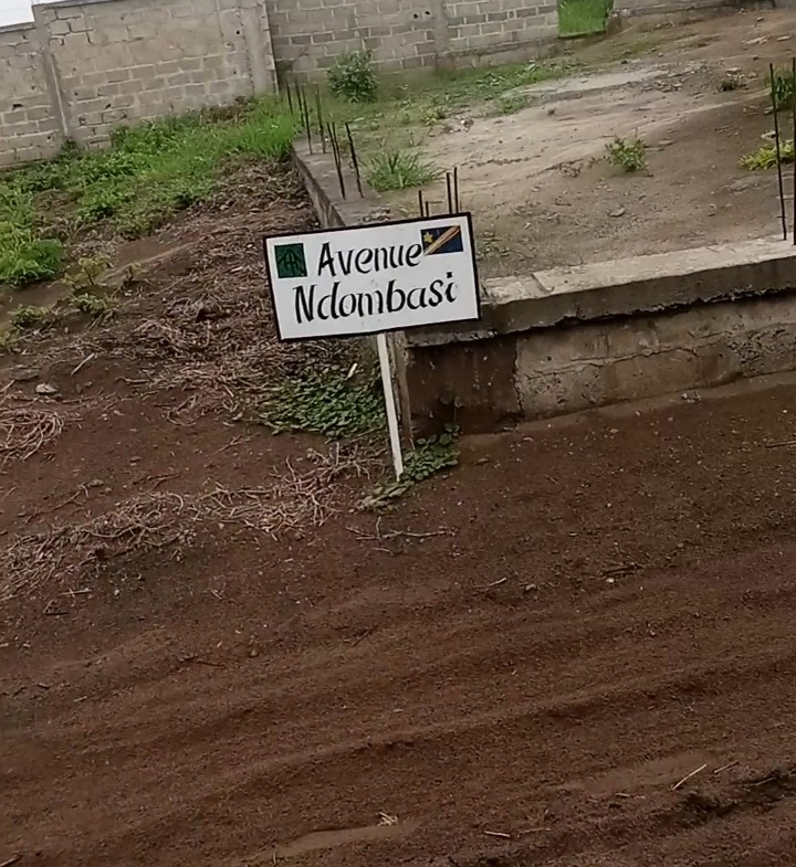 Terrain a vendre
