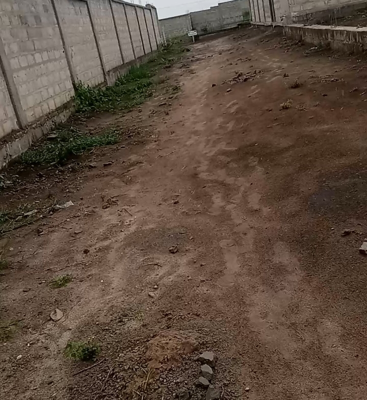 Terrain a vendre