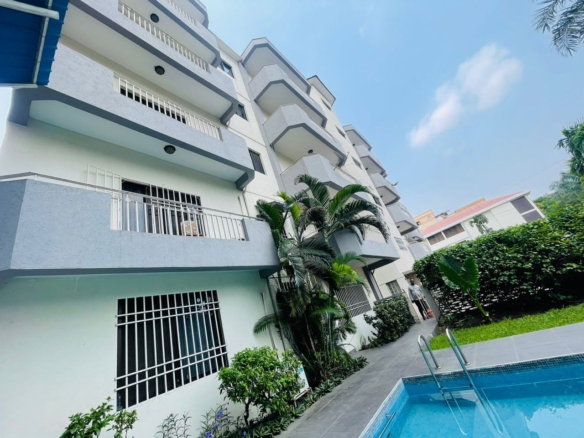 APPARTEMENT MISE EN VENTE GOMBE 42 APPARTEMENT, MISE EN VENTE