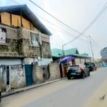 Vente d'un appartement