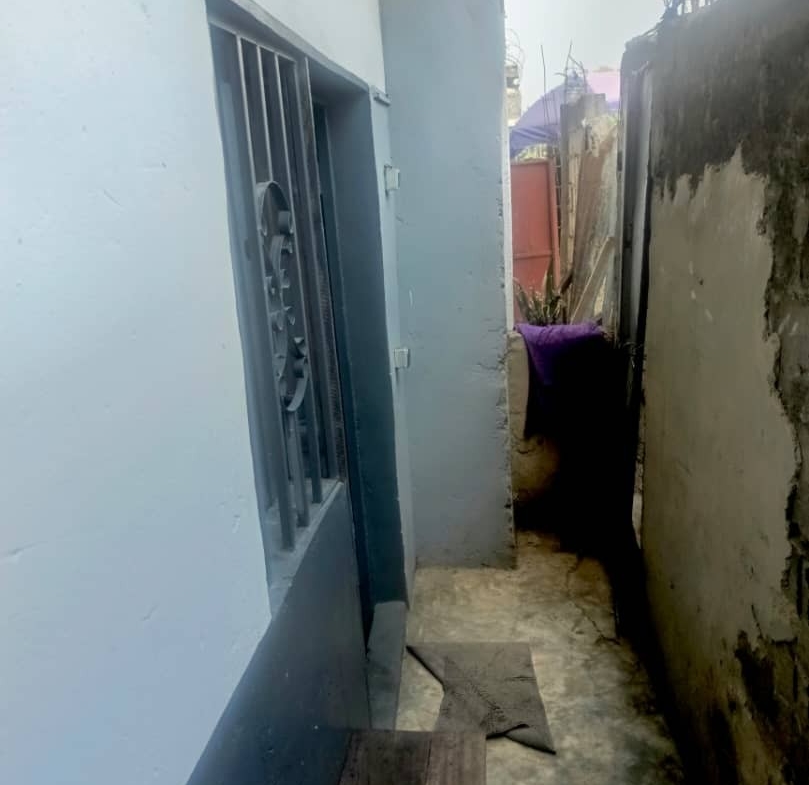 Vente d'un appartement