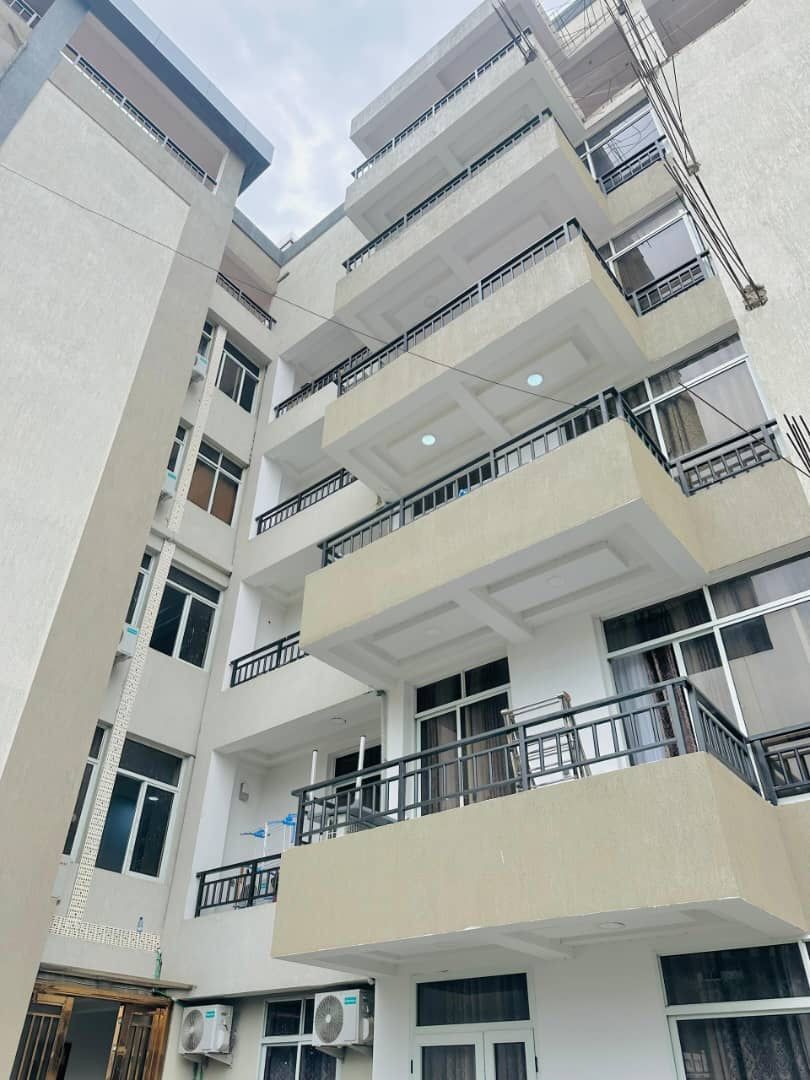 Appartement lux à Delvaux Q/ okapi
