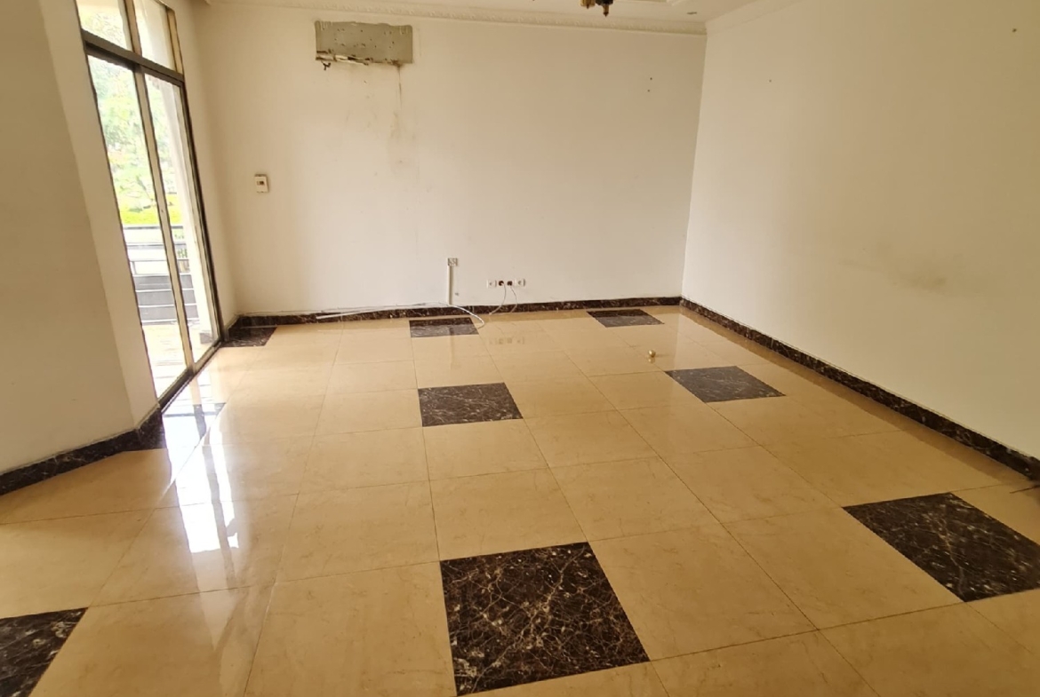 Location Appartement