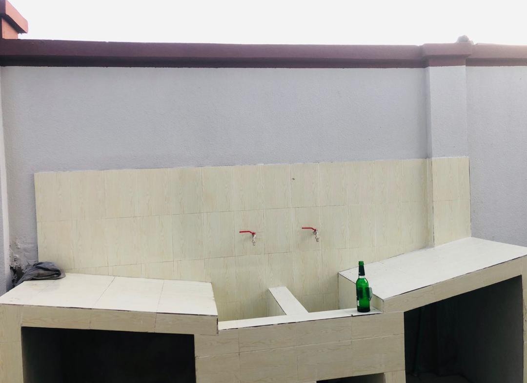 Location Apartement