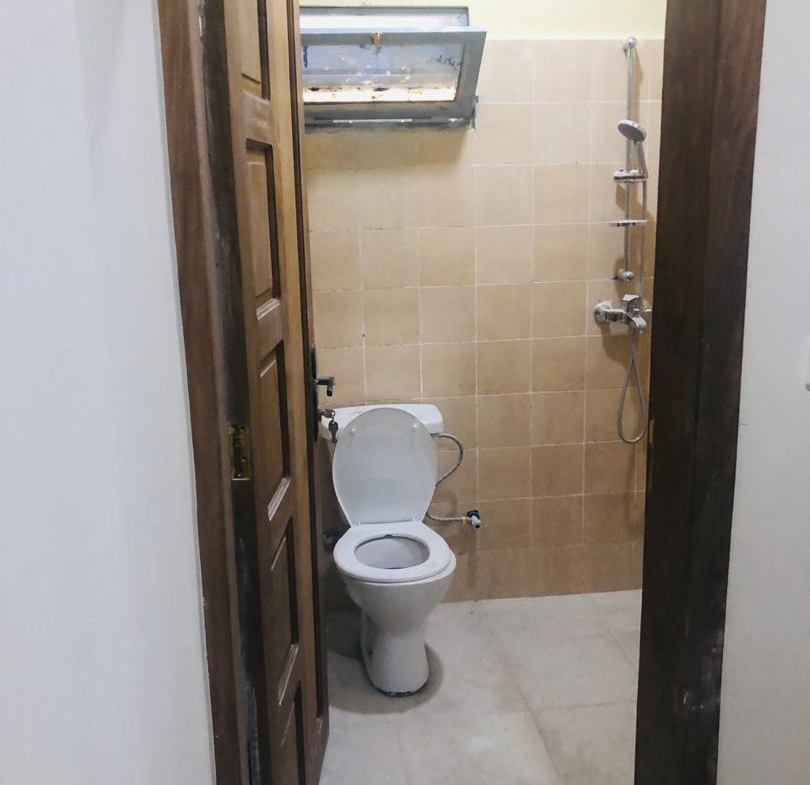 Location Apartement