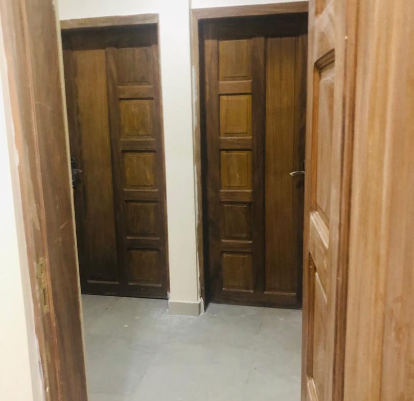 Location Apartement