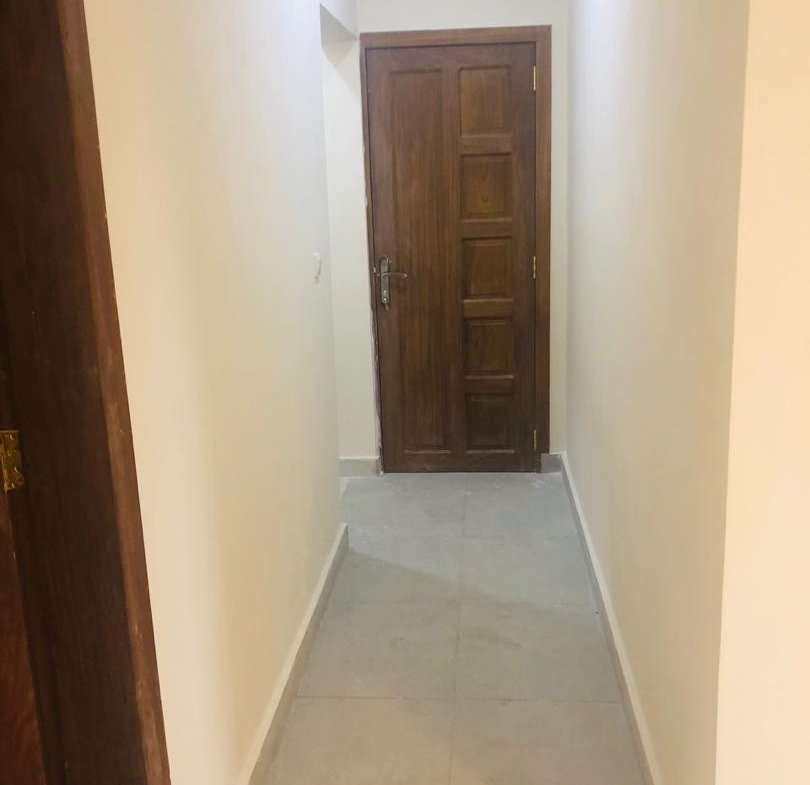 Location Apartement
