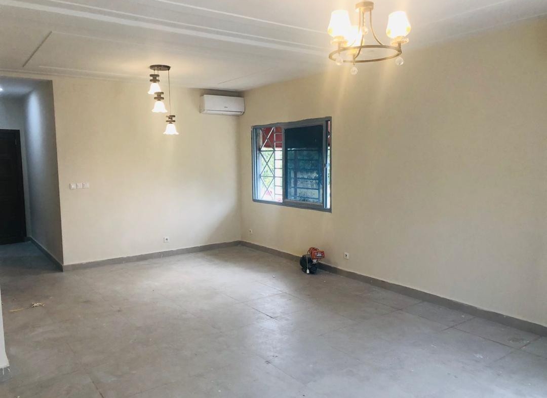 Location Apartement