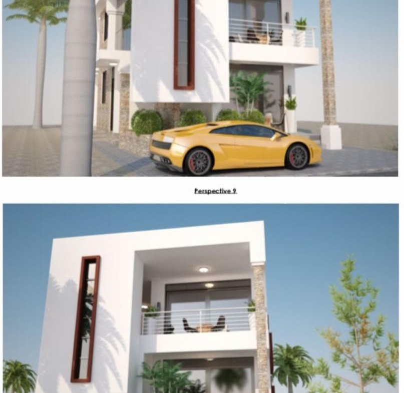 Location Apartement
