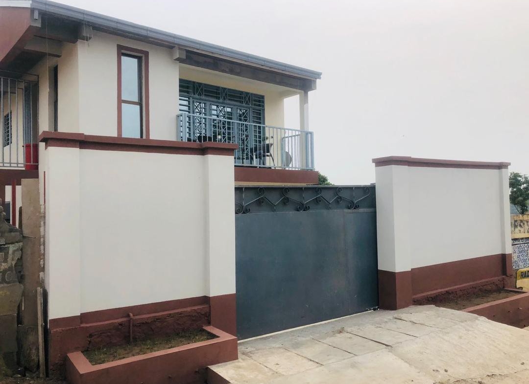 Location Apartement