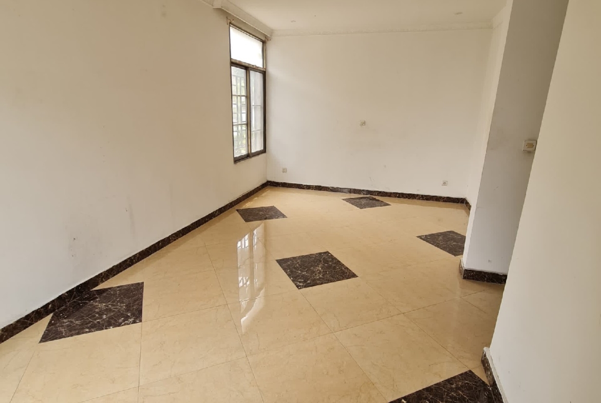 Location Appartement