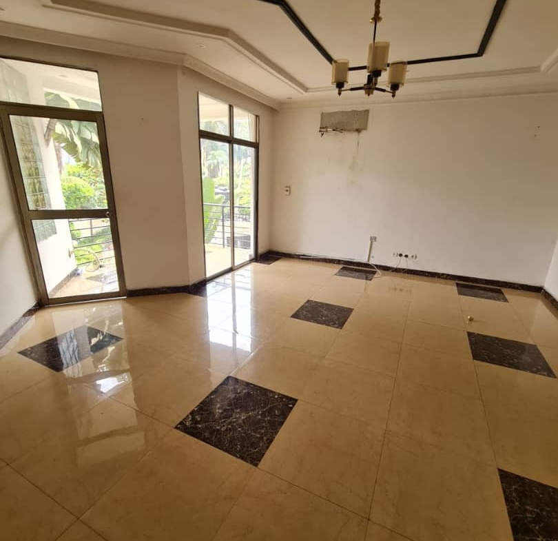 Location Appartement