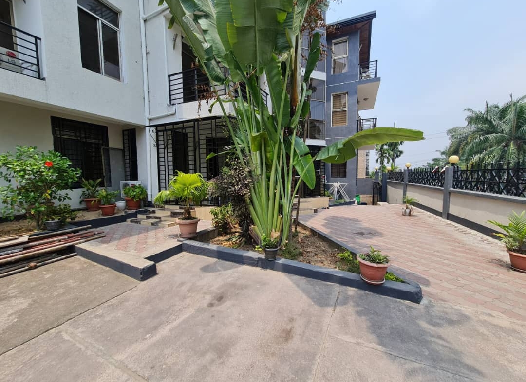 Location Appartement