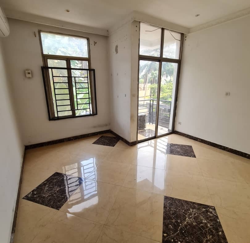 Location Appartement
