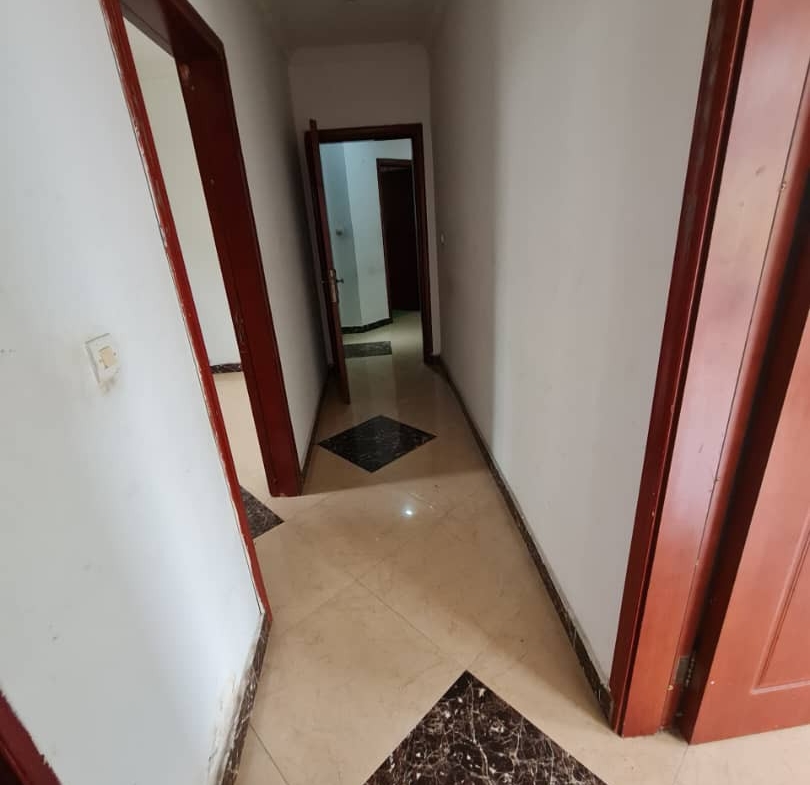 Location Appartement