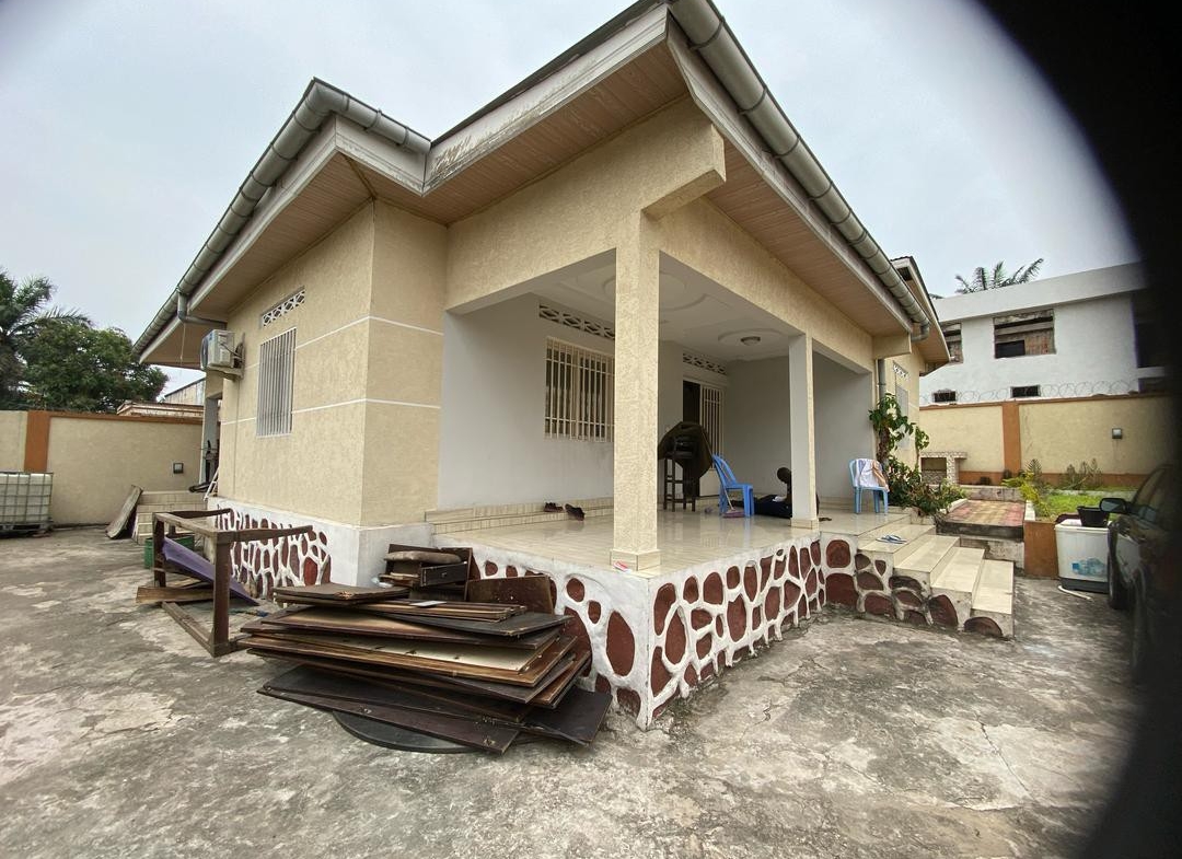 villa
