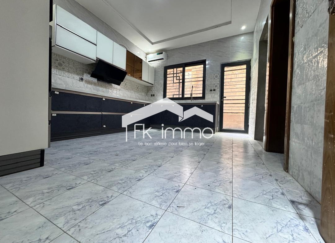 Appartement