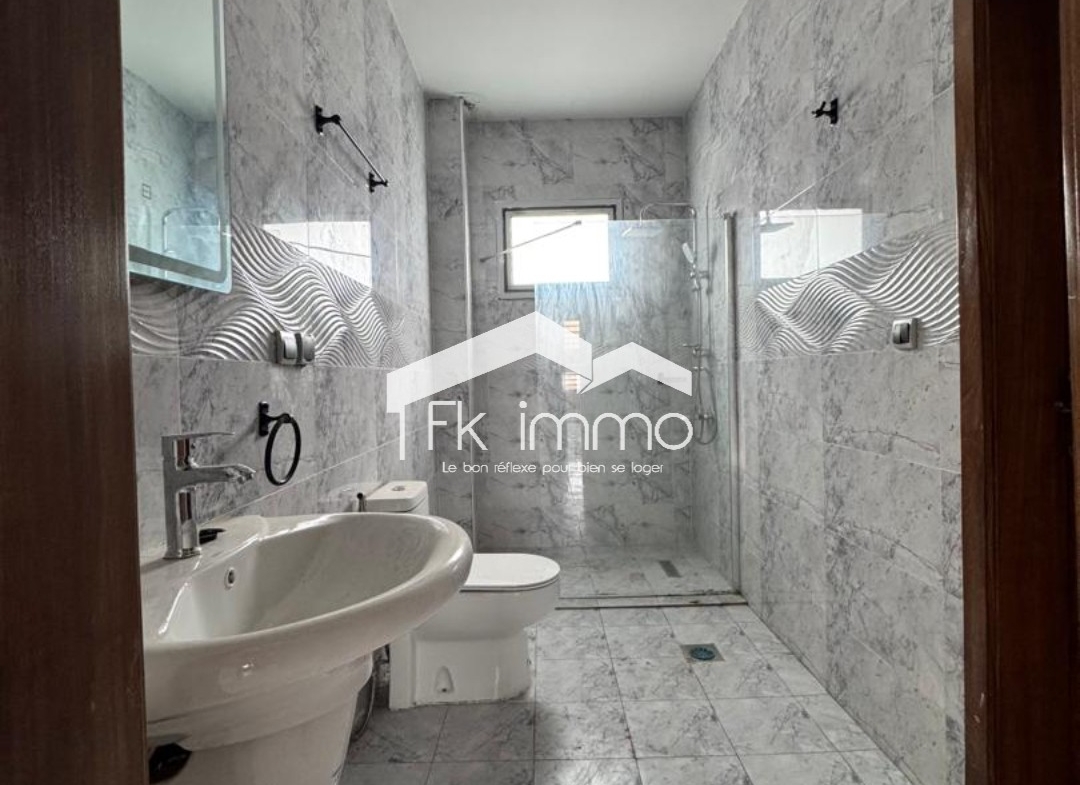 Appartement