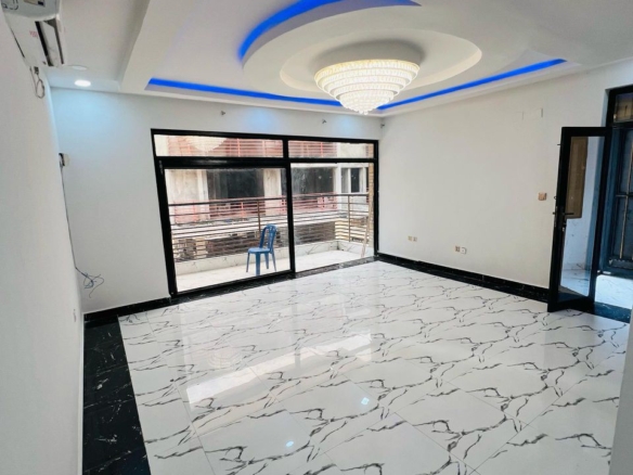 Magnifique Appartement nouvellement construit à Macampagne 12 Appartement