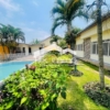 Magnifique villa avec une maison habitable en vente à Ngaliema GB 22 villa