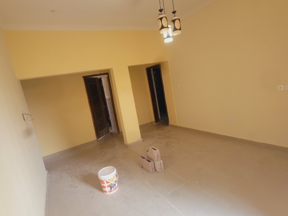 APPARTEMENT NOUVELLE CONSTRUCTION A LOUER A MACAMPAGNE, NGALIEMA JOLIE PARC RÉFÉRENCE SAINT LUC 46 APPARTEMENT