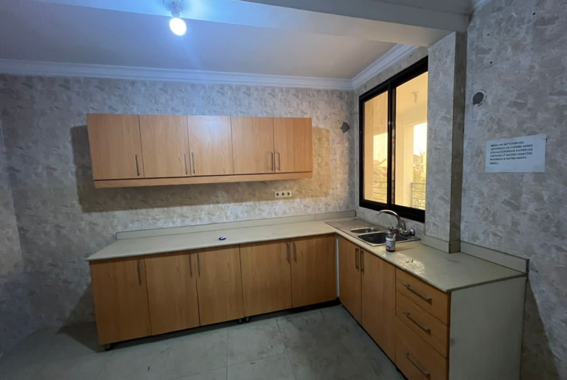 Appartements