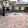 Toute la parcelle mise en location à Lingwala 23 parcelle