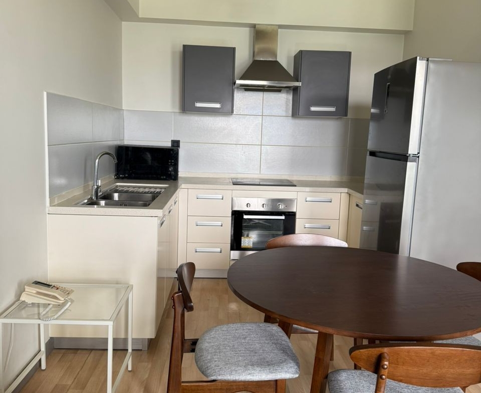 Appartement meublé