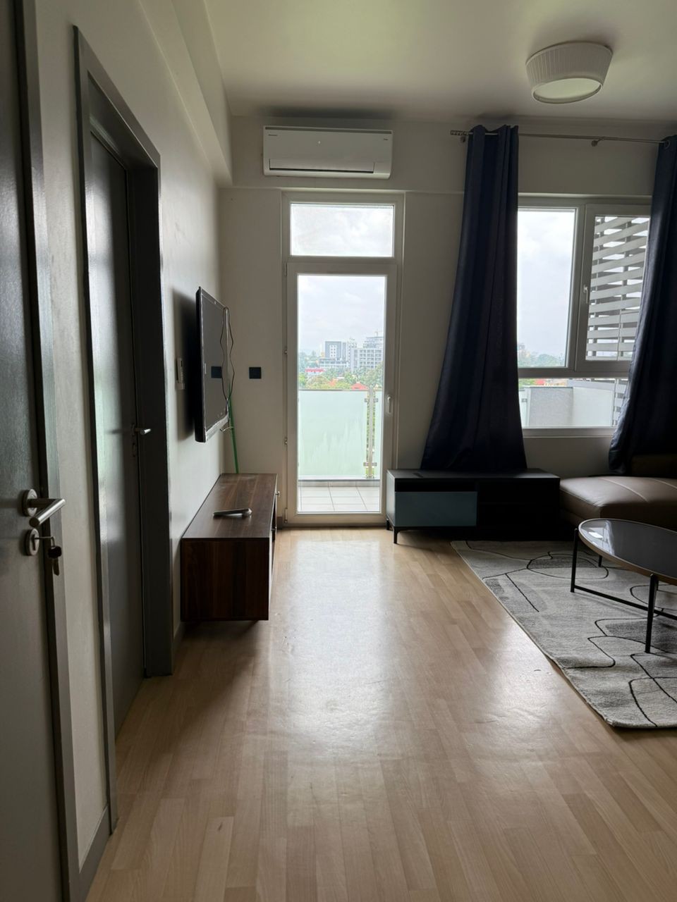 Appartement meublé