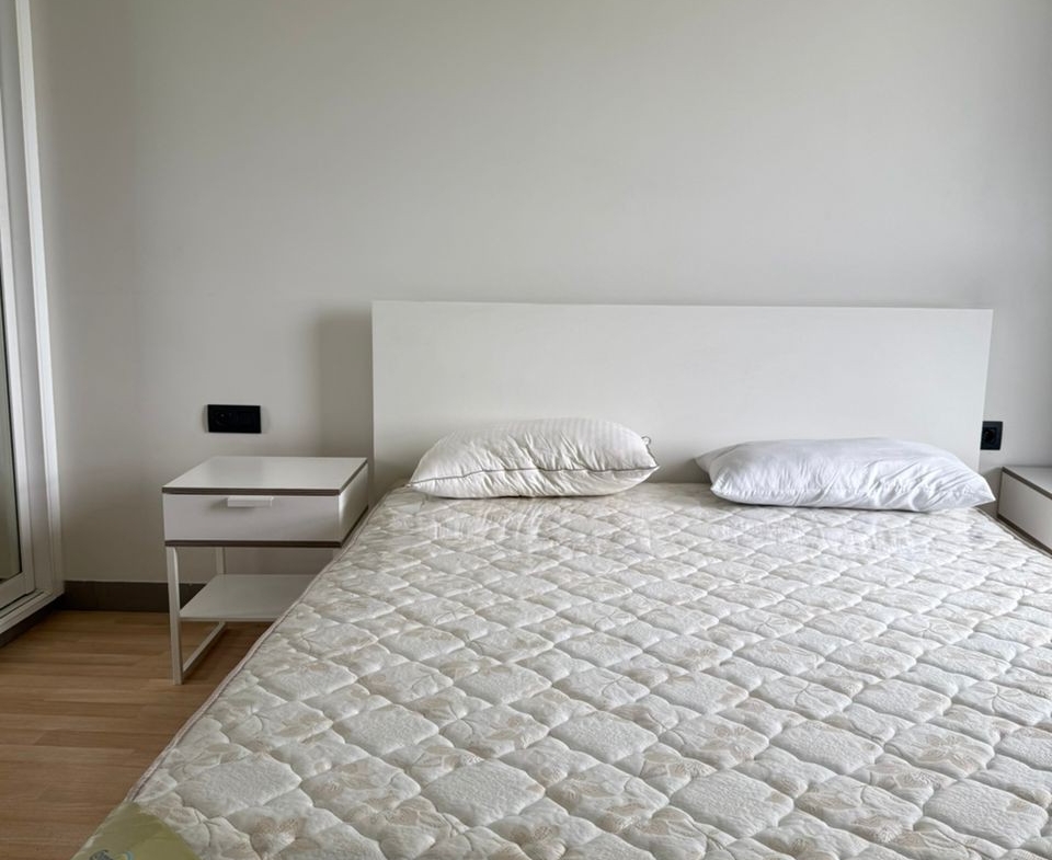 Appartement meublé