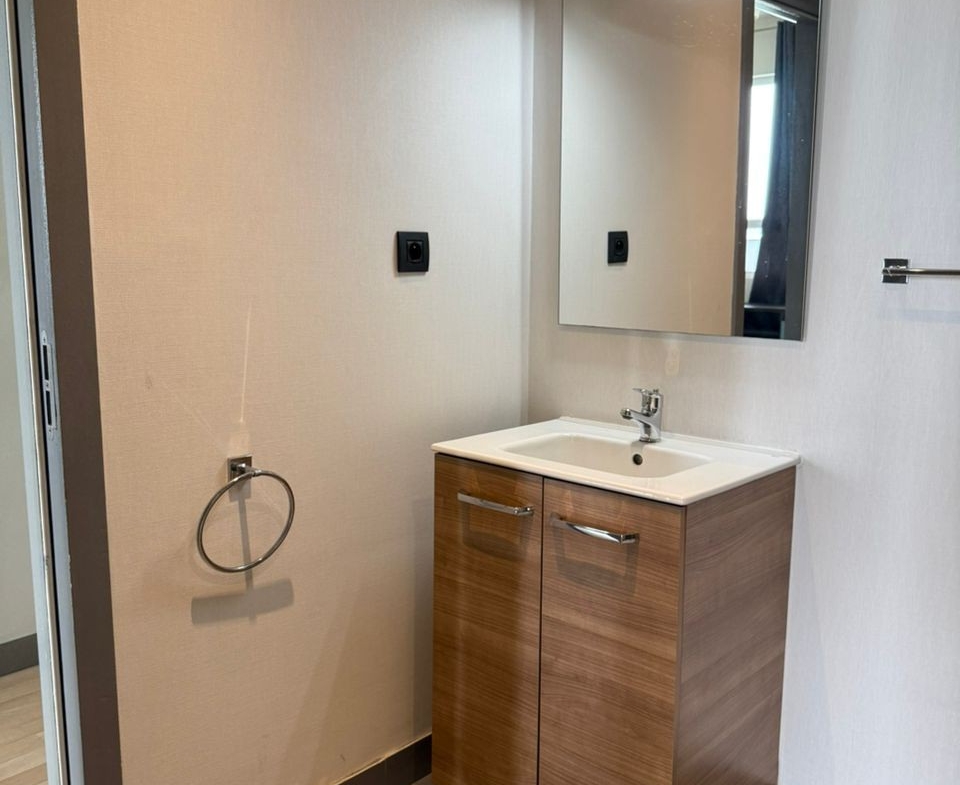 Appartement meublé