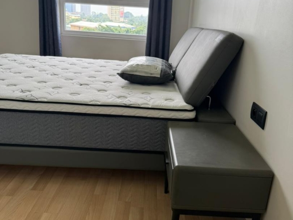 Appartement meublé