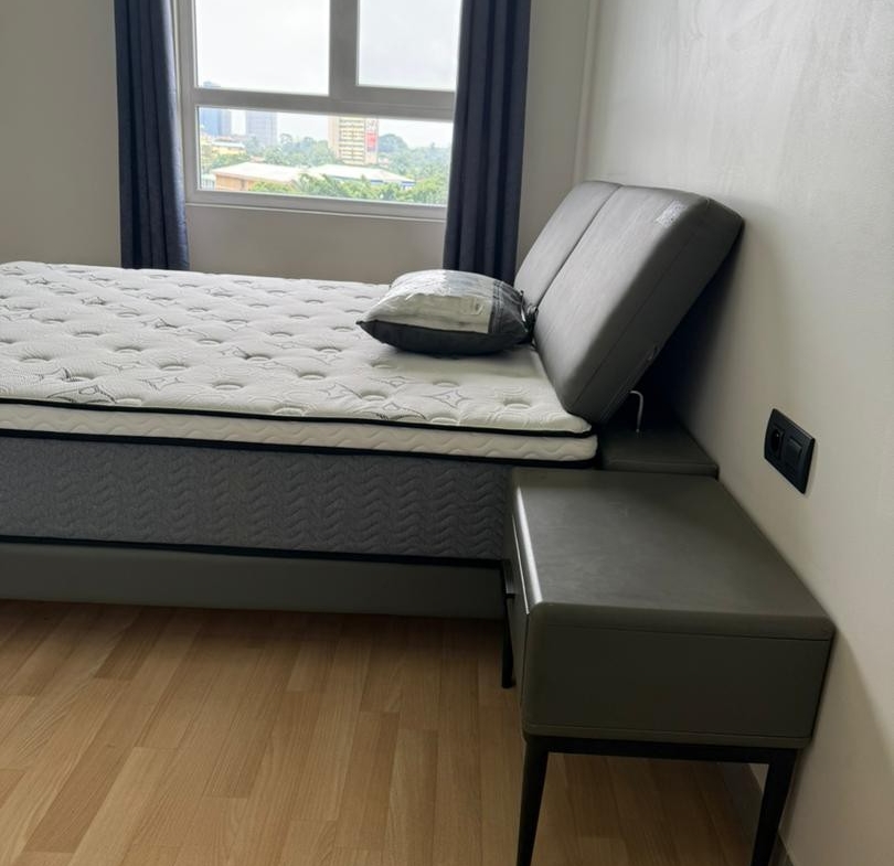 Appartement meublé