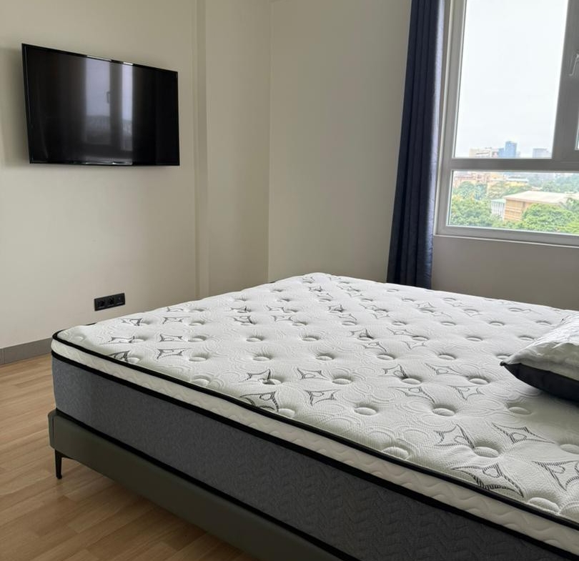 Appartement meublé