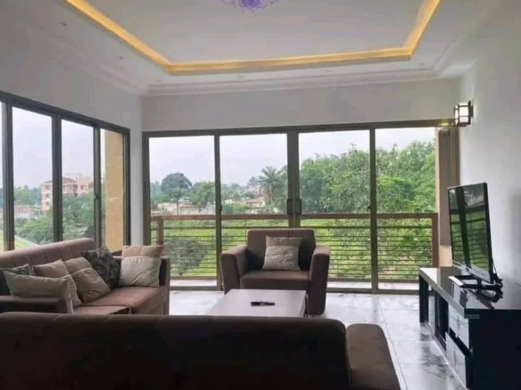 Magnifiques appartements meublés misent en location à ngaliema