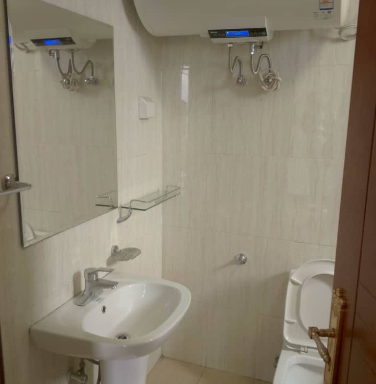 Appartements