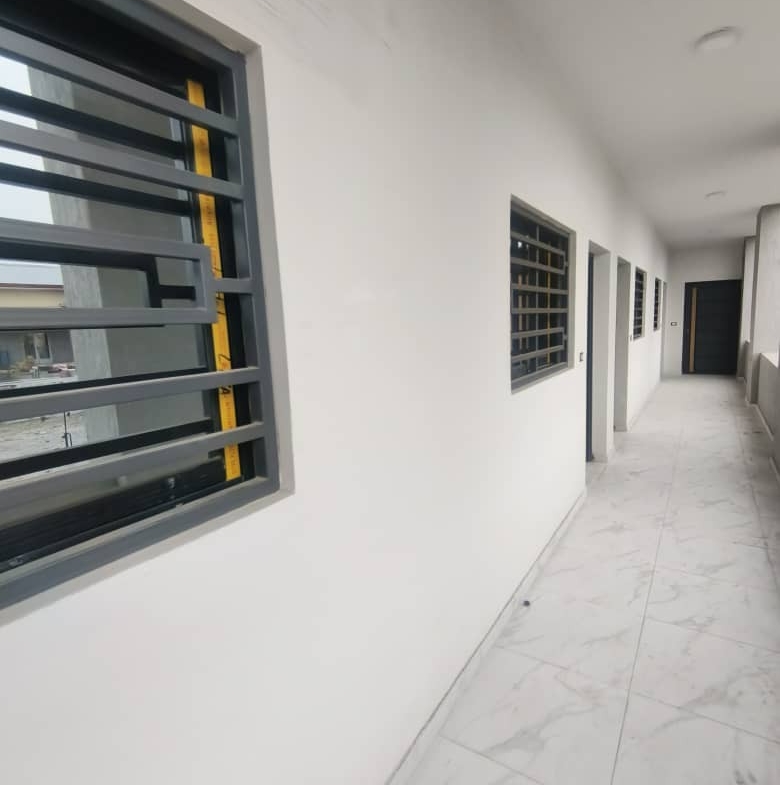 Appartements