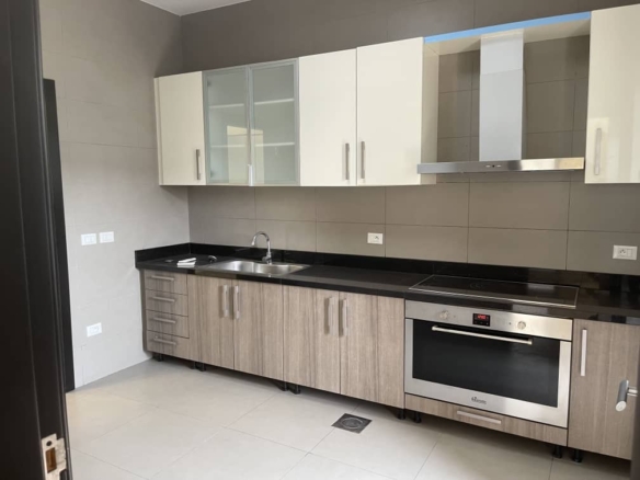 Appartements