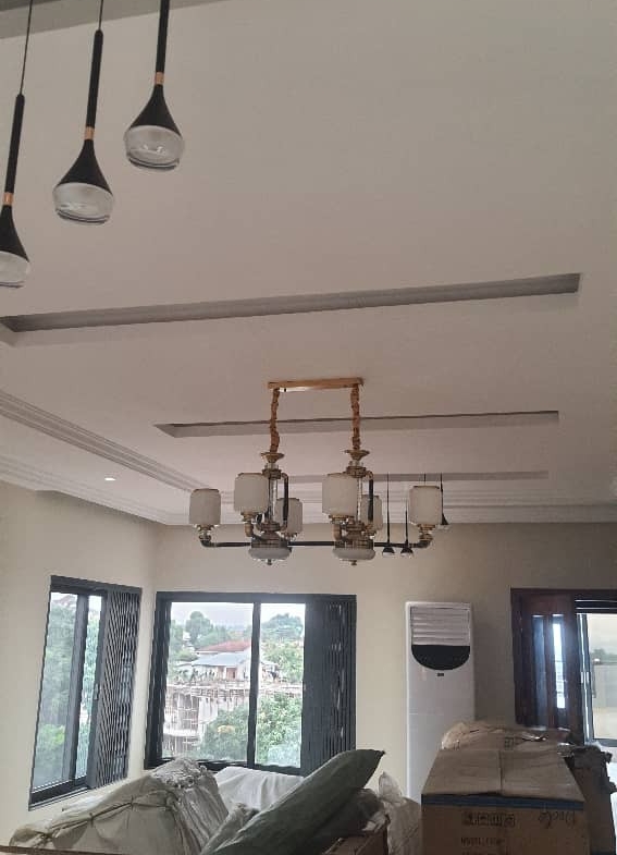 Appartements