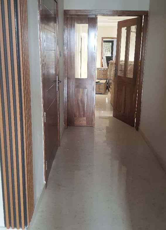 Appartements