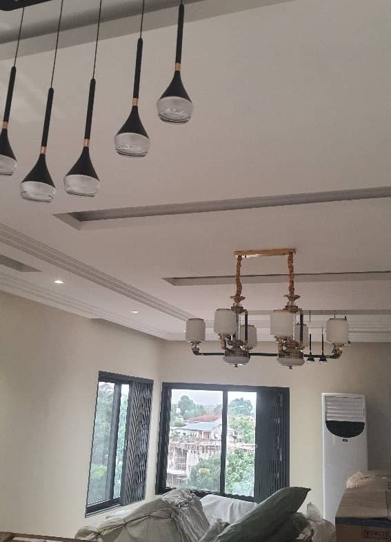 Appartements