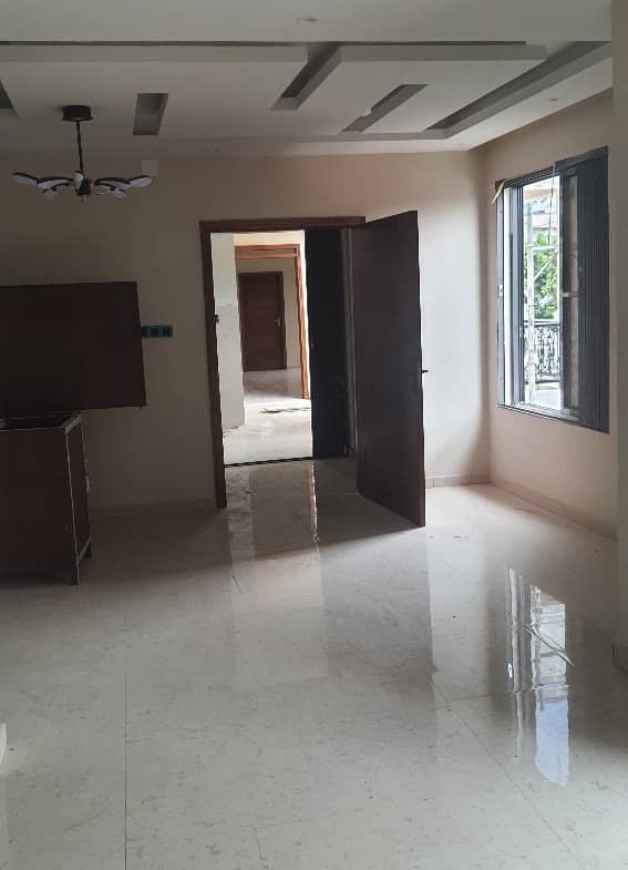 Appartements