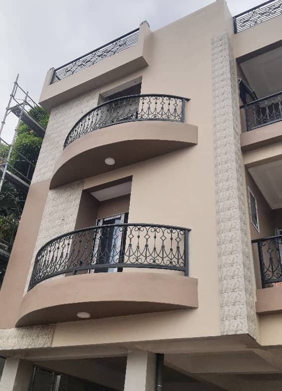 Appartements
